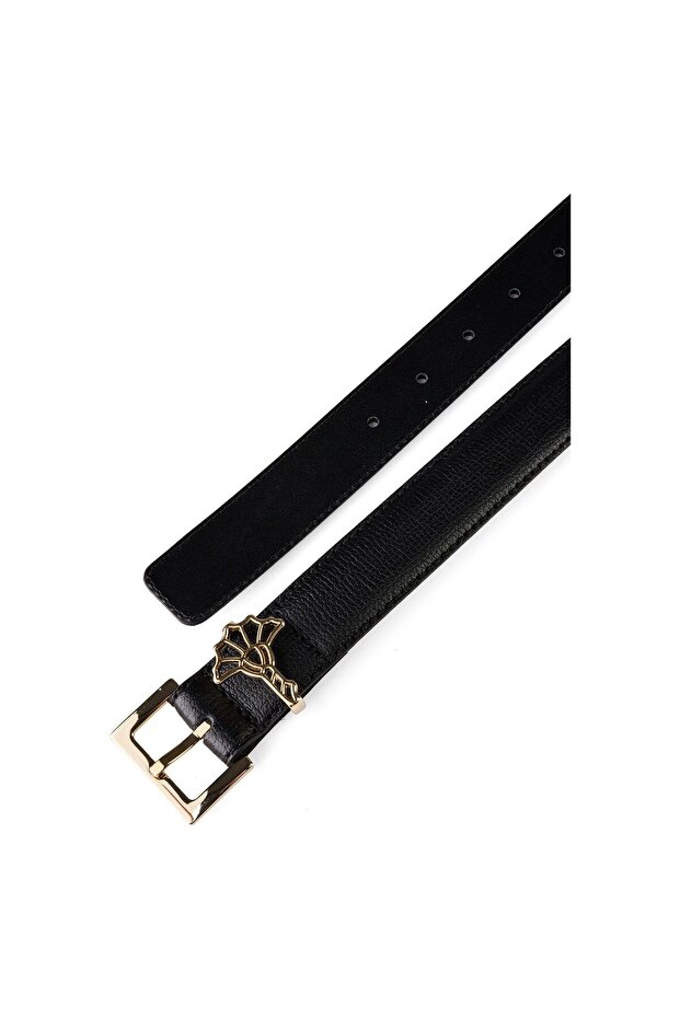 Gürtel Leder - 2