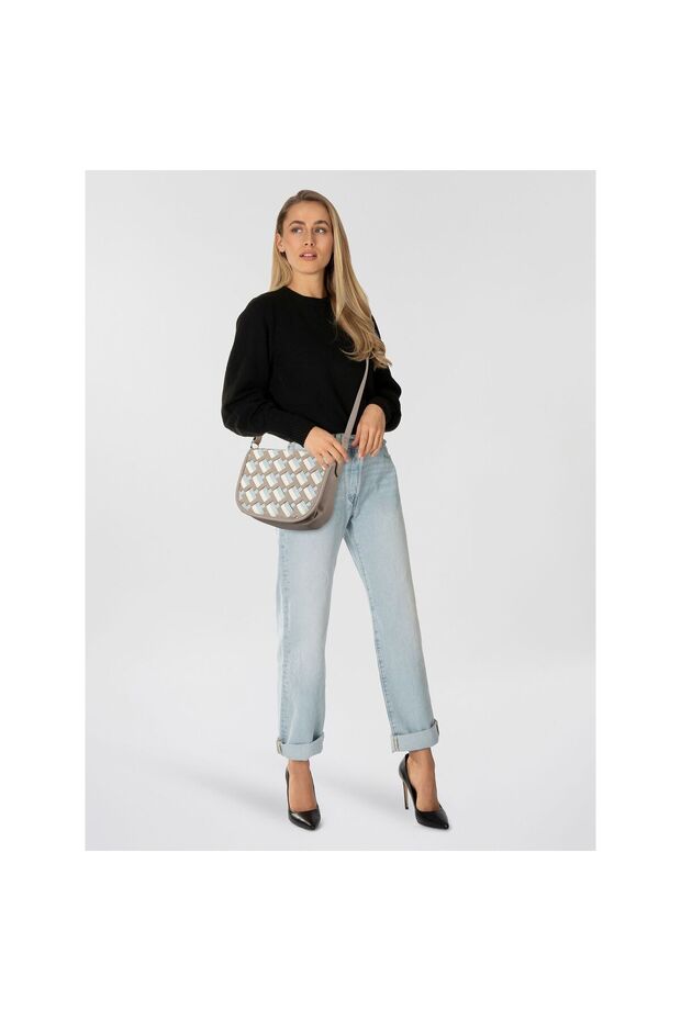 Devie Umhängetasche 25 cm - 5