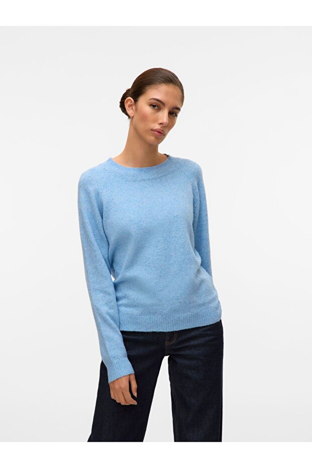 Strickpullover VMDOFFY Strickpullover - 1