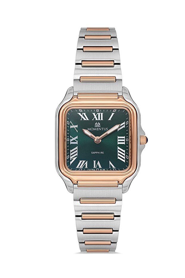 Cs348t-15sr Women's Wristwatch