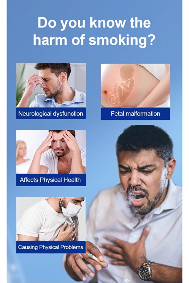 بوتاسون 烟贴 - 2