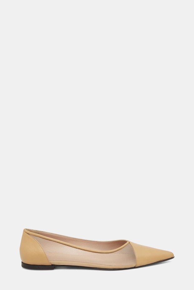 DERİ LOAFER