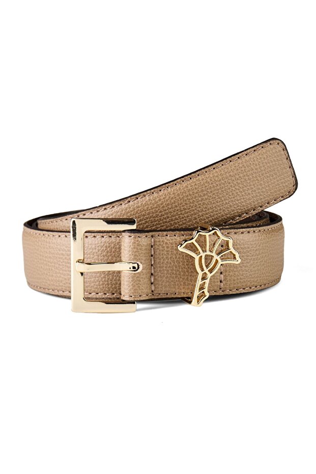 Gürtel Leder - 4