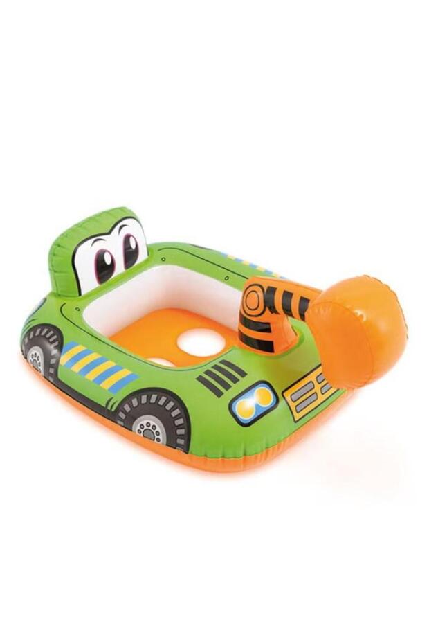 عربة أطفال متنوعة - قطعة واحدة - 2