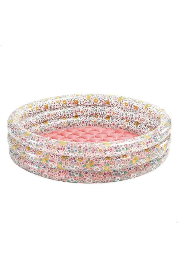 Sweet Blossom Baby Pool