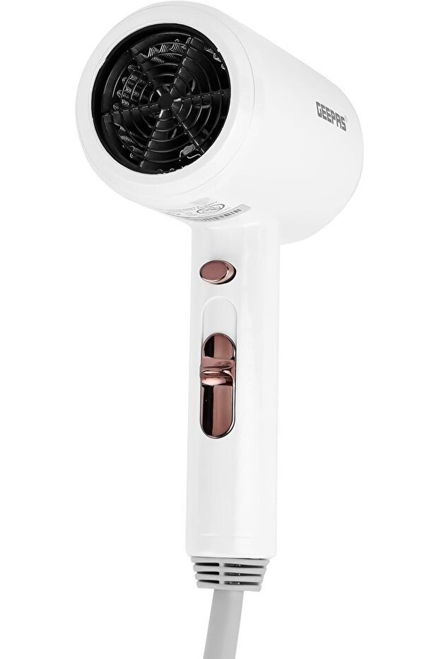 1200 W Wall Mounted Hair Dryer-GHD86073