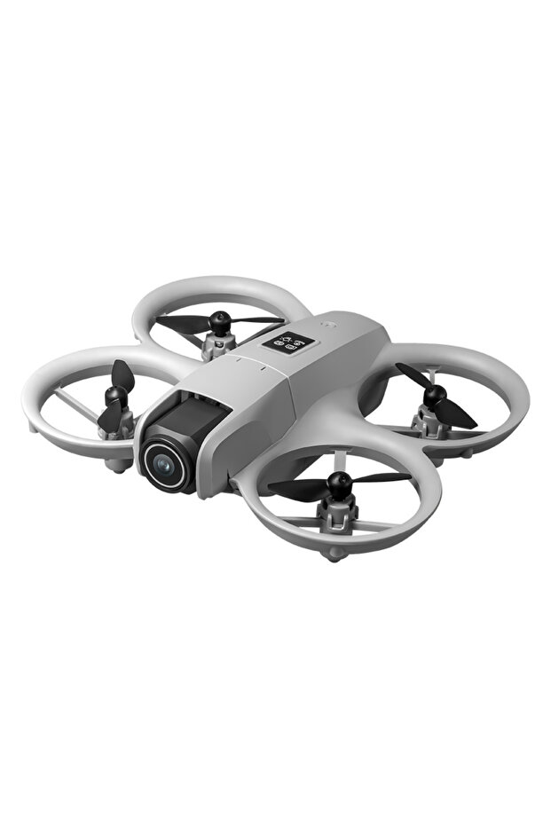 NEO Drone İlk Başlangıç Dronu - 5