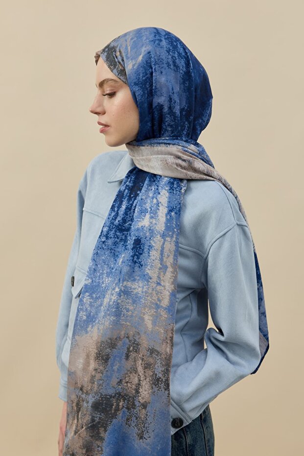 Nova Desen Vio Light Şal - 3