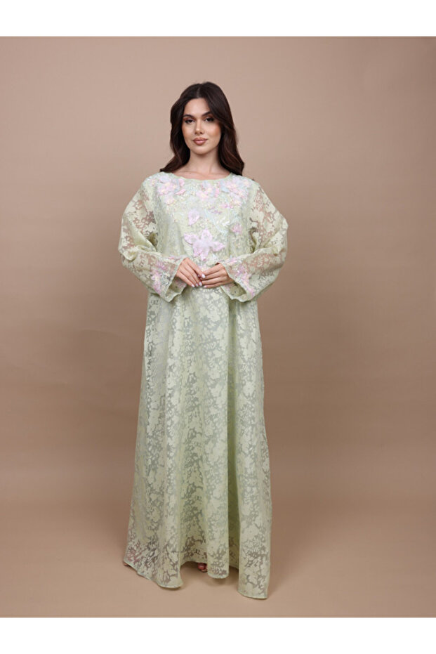 Rosé Jardin Jalabiya - 2