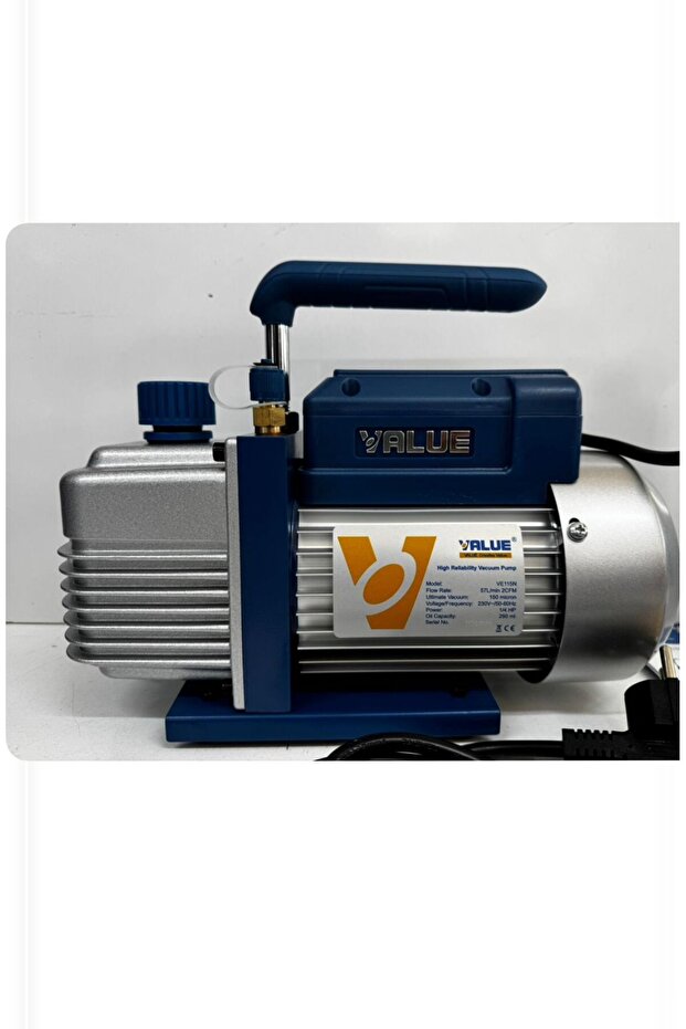 VAKUM MOTORU VE115N