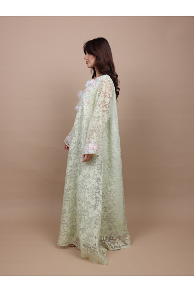 Rosé Jardin Jalabiya - 3