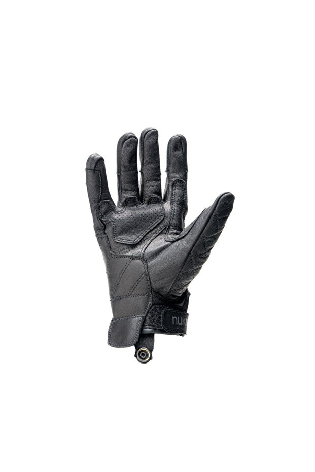 Nukro PERFOR 2 Deri Eldiven - 3