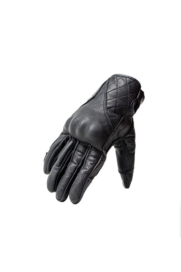 Nukro PERFOR 2 Deri Eldiven - 1