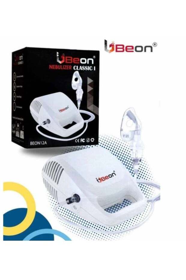 NEBULIZER CLASSIC 12A