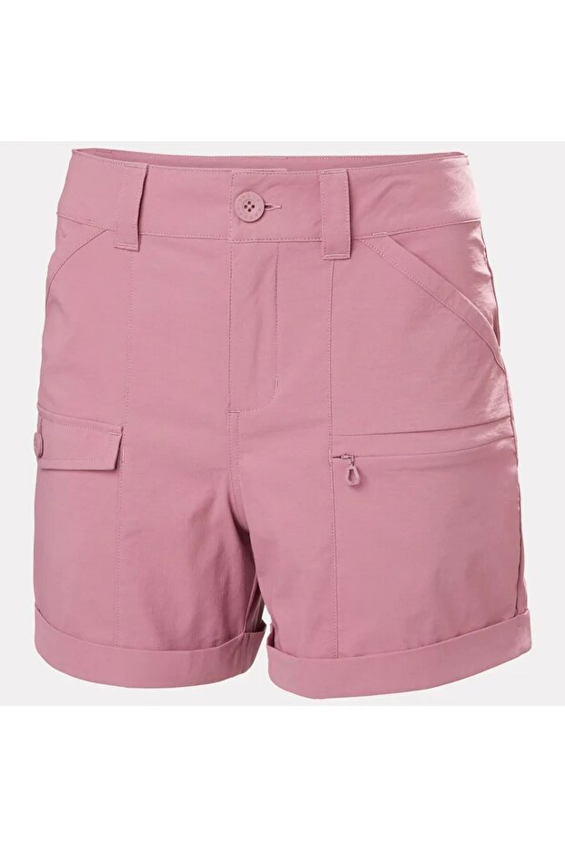 W MARIDALEN SHORTS ŞORT - 1