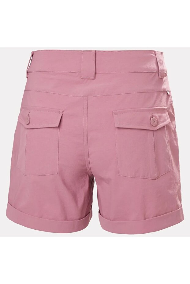W MARIDALEN SHORTS ŞORT - 2