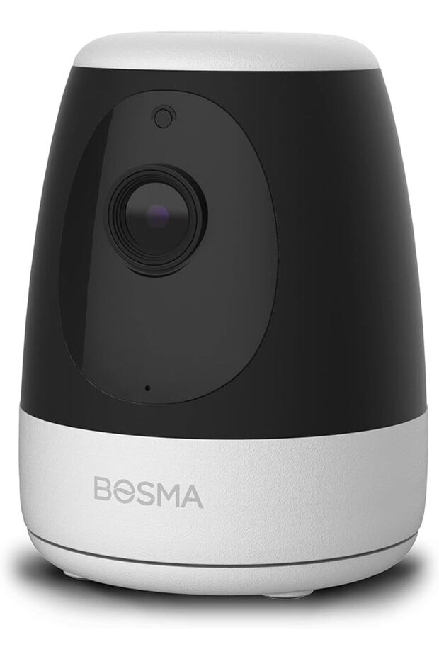 XC Security Camera - 1