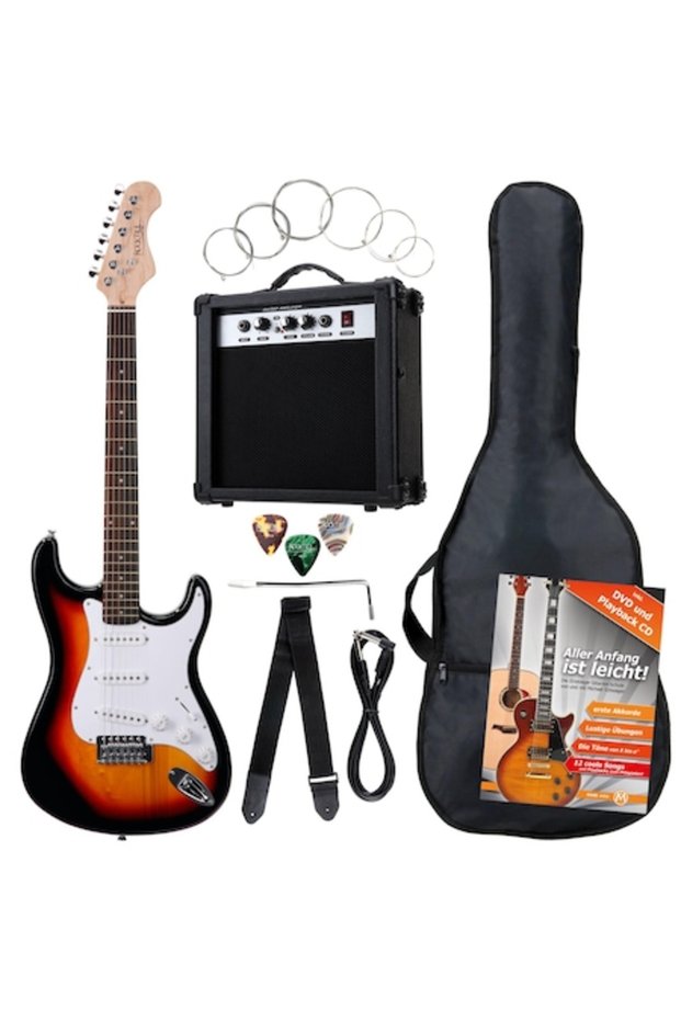 Set de chitară electrică