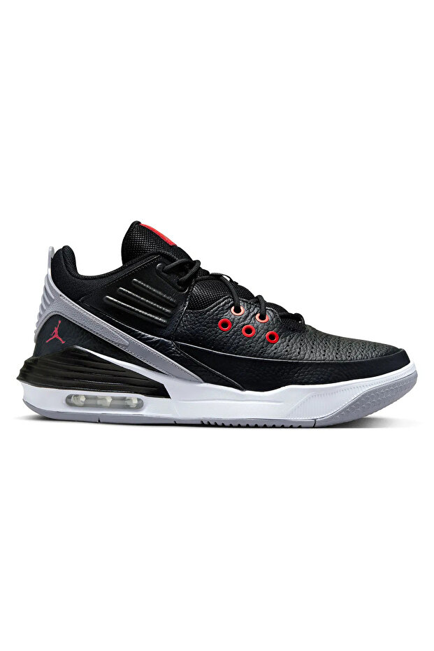 Nike Jordan Max Aura 5 Siyah Basketbol Ayakkabısı
