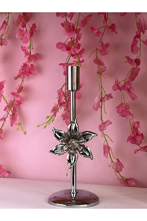 3 Lü Şamdanlık - 3