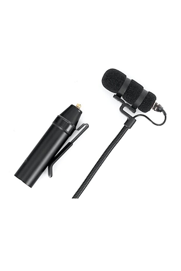 Microfon instrumental MCM-100 - 1