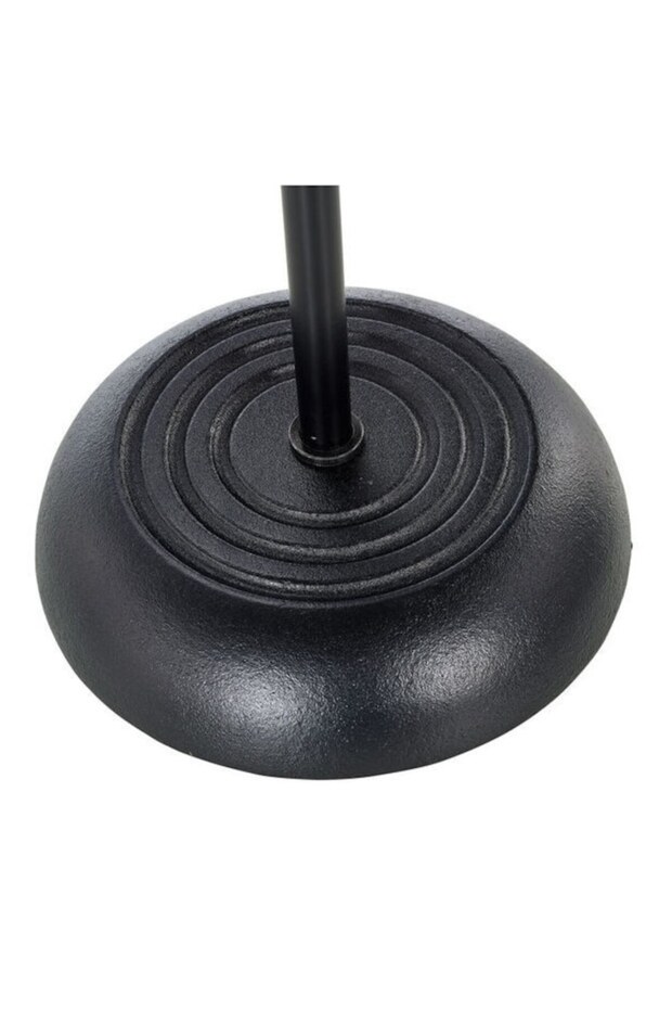 Stativ de microfon MS 2004, negru - 2