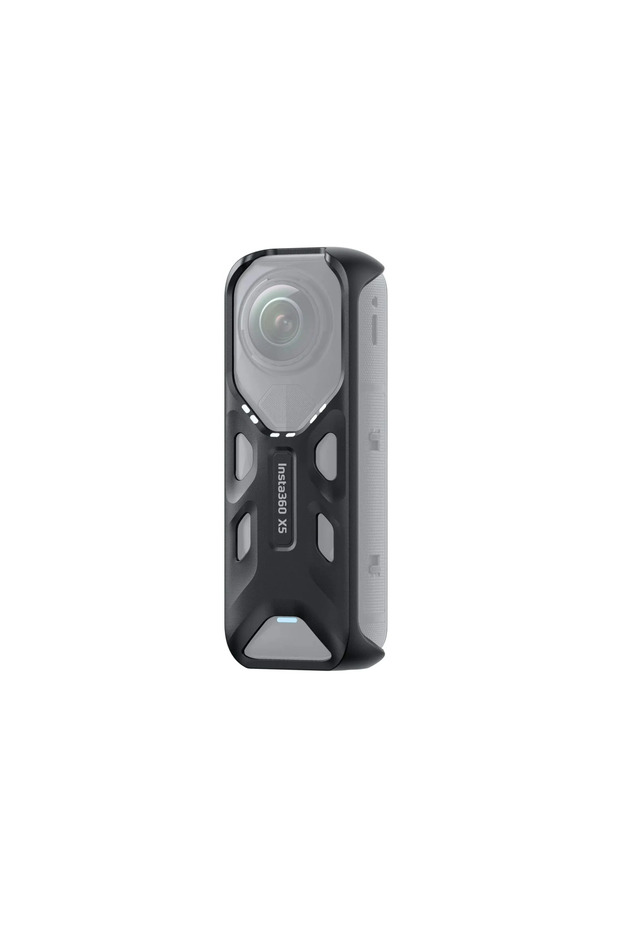 X5 THERMO COVER