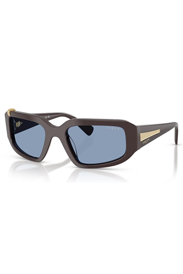 Vo5688Sb 326972 55 Women's Sunglasses