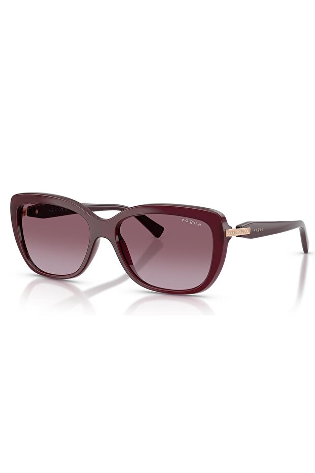 Vo5678Sb 29898H 55 Women's Sunglasses