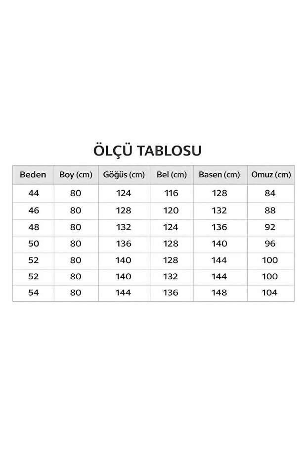 SİENA BATTAL GÖMLEK - 3