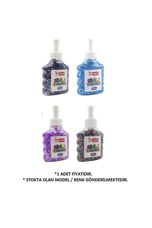 Simli Yapıştırıcı 100ml