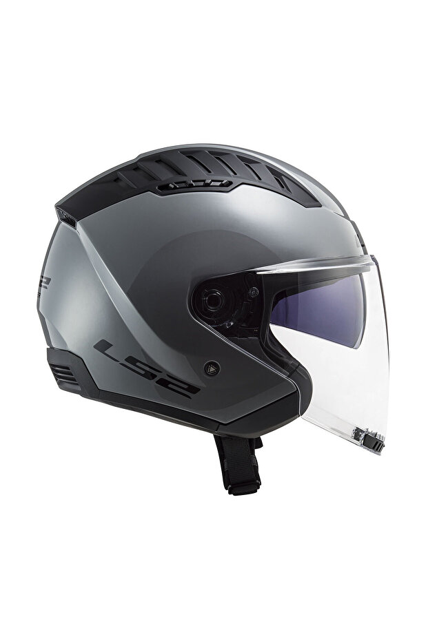 COPTER 2 NARDO GRİ KASK - 3