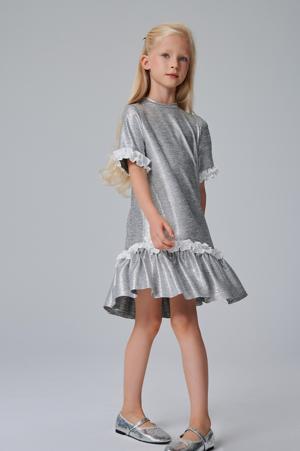 ROCHIE DISCO DE VARĂ - 5