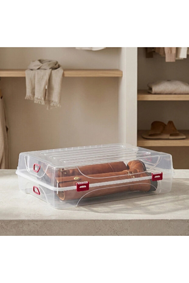 Boot Storage Box