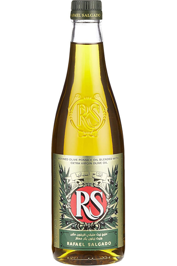 RS Spanish Olive Oil 500ml