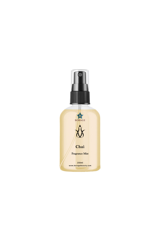 Spa Fragrance - Chai