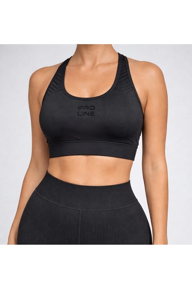 Sports Women's Cropped Smoked Shaping / Sculpting Comfortable