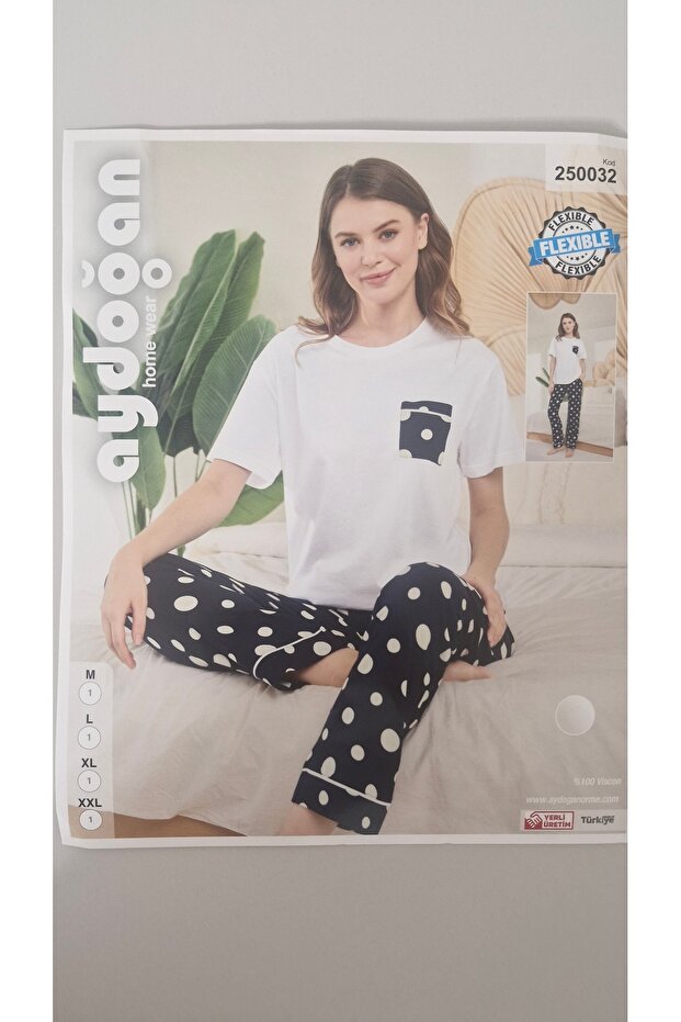 Pijama Takımı - 1