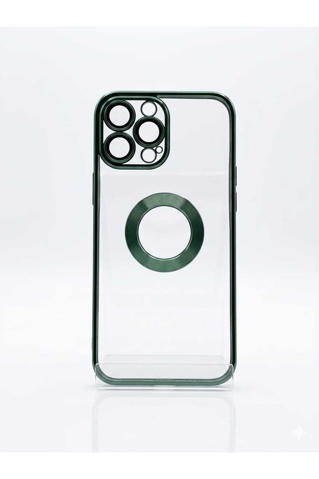 iPhone 14 Pro Max Case Models with Camera Lens