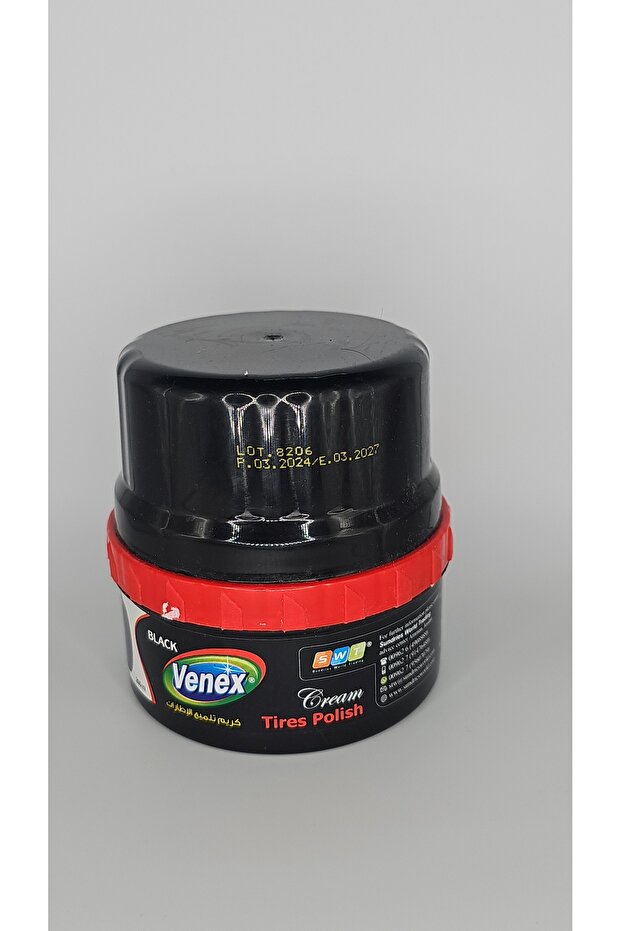 Phoenix Tire Polish