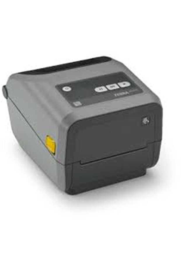 ZD421DT طابعة باركود USB حرارية - 1