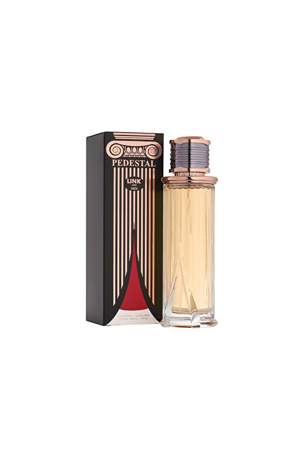 عطر بديستال الرجالي من لينك 150 مل