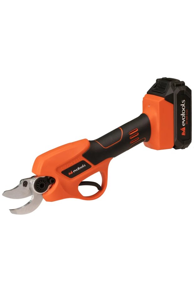 Evotools pruning shear kit, 20V, 30 mm