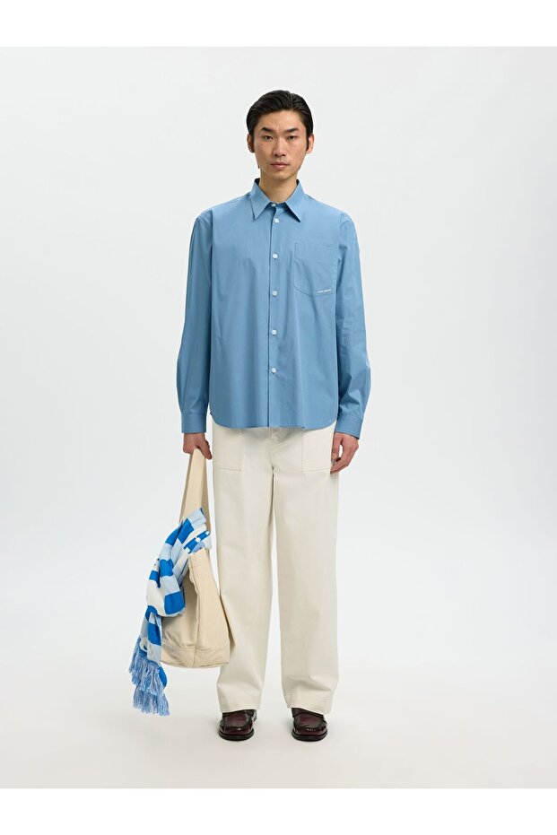 Lem Relaxed Fit - 4