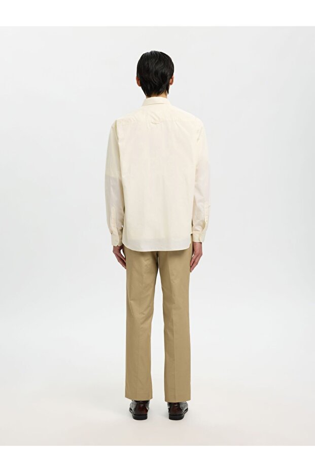 Hemd Relaxed Fit - 3
