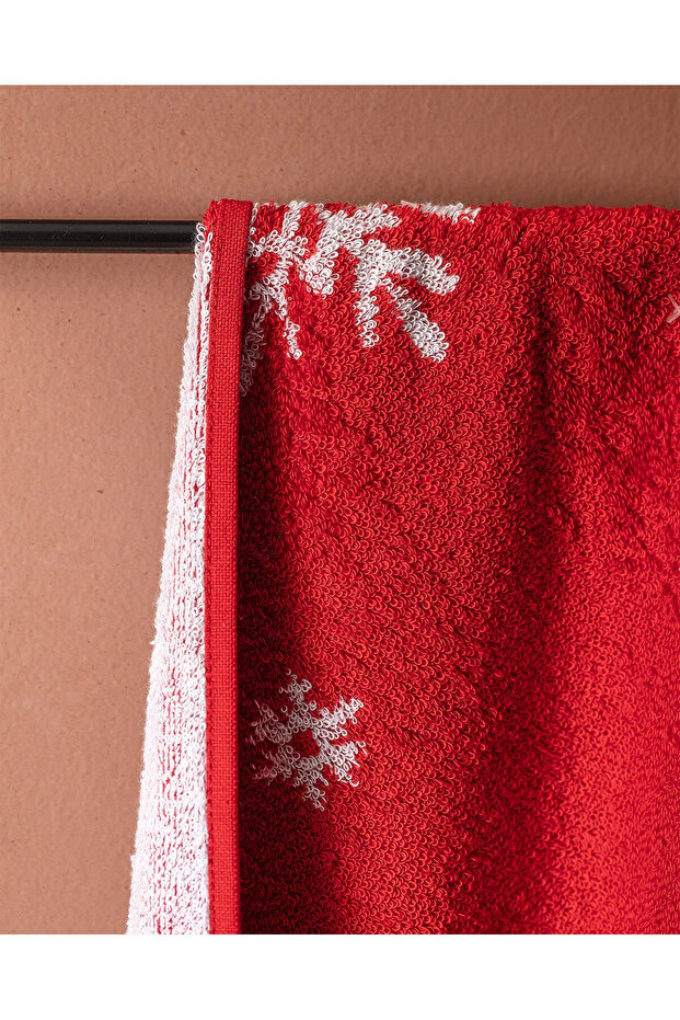 Cervus Face Towel - 3