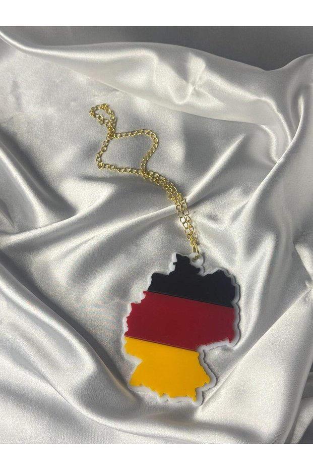 German Mirror Decoration Auto Accessory