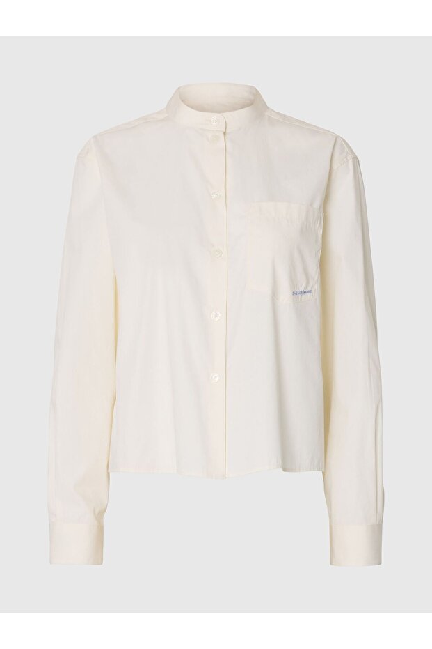 Hemd Relaxed Fit - 2