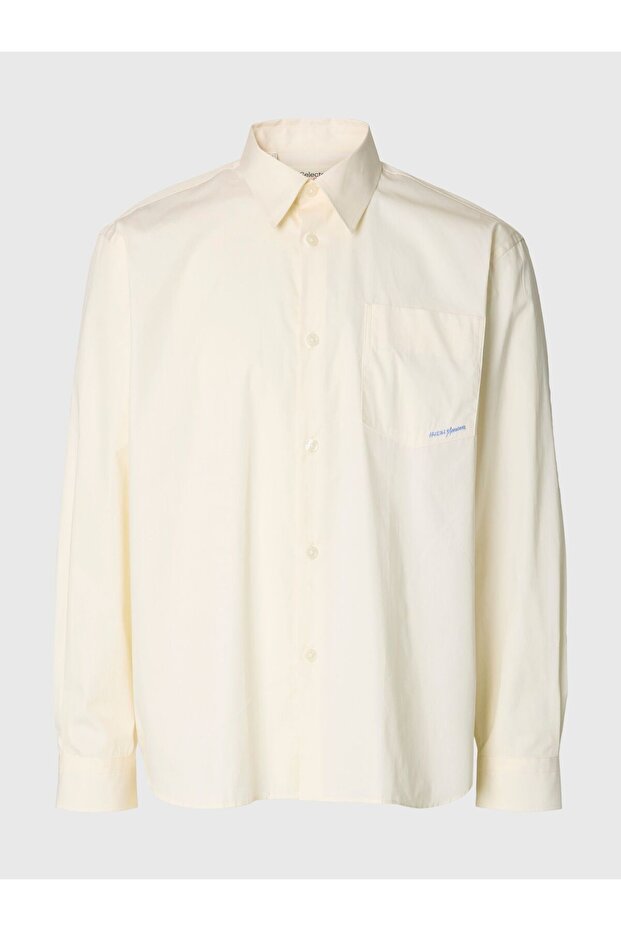 Hemd Relaxed Fit - 2