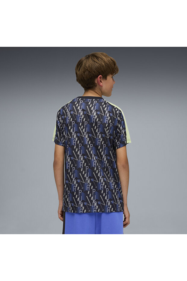 Tricou Bedrucktes Essentials Training - 6